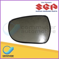 ▼ ❖ ◎ [LEFT] Suzuki S-Presso Spresso Side Mirror Sidemirror Lens - Suzuki Genuine Parts