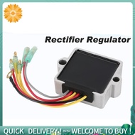 Voltage Regulator for Mercury Mariner Outboard 6 Wire 815279-3 883072T Motorboat Modification Access
