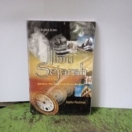 Historical Science Book in Social Science Perspective