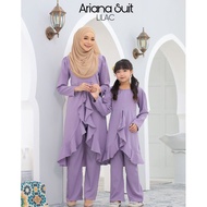 Ariana Suit Mummy (XS - 2XL)