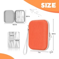 Card Storage Bag Card Case Holder for YOTO MINI