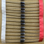 🔥READY STOCK🔥5Pcs Rectifier 1N5399 1.5A 1000V 4.8W Diode