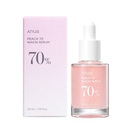 Anua Peach 70% Niacinamide Serum สาระสำคัญ 30ml.