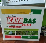 Herbisida KAYABAS 500ML