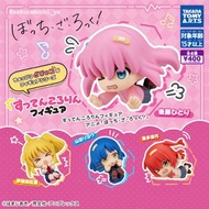 全新現貨 Takara Tomy Arts TTA 多美 孤獨搖滾! 孤獨搖滾 結束バンド 紐帶樂隊 結束樂隊 團結Band 後藤一里 後藤獨 吉他英雄 Guitar Hero 小孤獨 小波奇 波奇醬