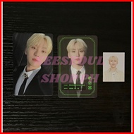 ♨ § ✁ SEVENTEEN CARAT MEMBERSHIP KIT TINGI (GAM3BO1)