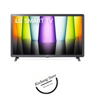 Led Smart TV LG 32 inch 32LQ630