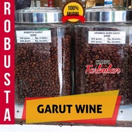 KOPI ROBUSTA GARUT WINE