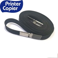 1pcs tali pinggang pengangkutan baharu untuk HP DesignJet 4000 4520 Z6100 Z6200 Q1273-60228 Q1273-60