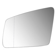 onlylove Left Side Rearview Wing Mirror Glass Fit for Mercedes Benz W212 W246 W204 W176