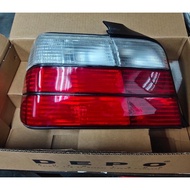 BMW E36 3 Series 1992-1998 Sedan 4Door tail lights lamp(Ready Stock)