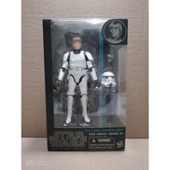 Star Wars The Black Series 6'' Luke Skywalker