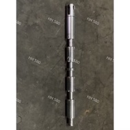 CONTROL VALVE SPOOL 1340866C1 CASE 580K/L BACKHOE LOADER