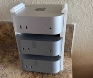 M4/M4 Pro/M4x Bracket Stackable