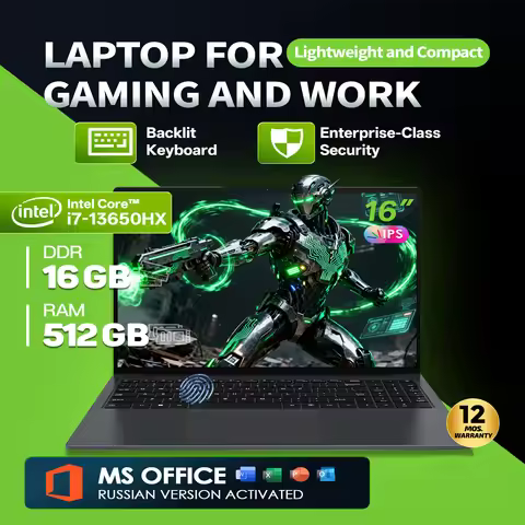 SZBOX 15.6 Inch G156 Laptop Ryzen 7 5825U Fingerprint Notebook Win11 Pro Dual DDR4 RAM Max 64GB TYPE