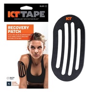 KT Tape Recovery Patch