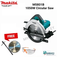 MAKITA MT M5801B 1050w Circular Saw