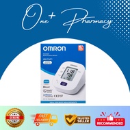 Omron Blood Pressure Monitor (HEM7142T1)