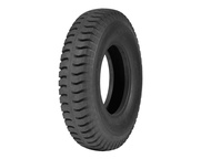 ล้างสต็อก ยางบรรทุกขอบ20  1100-20  16PR ยี่ห้อ Otani รุ่น U-77 ดอกบั้ง (หลัง) ยางพันร้อย 11.00-20 (1