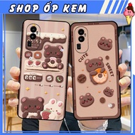 Phone Case Oppo Reno 10 / Reno 10 pro / Reno 10 pro+ (plus) Cute Cute Bear|Opkem