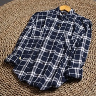 KEMEJA Styleflannel.id Men's long sleeve flannel shirt men's shirt| Men's flannel| Flannel| Unisex f