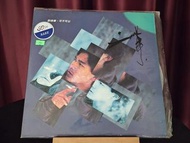 劉德華- 可不可以 with signature 簽名碟Vinyl Record