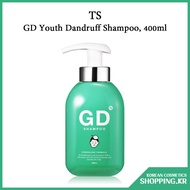 [TS] GD Youth Dandruff Shampoo, 400ml