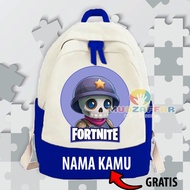FORTNITE CHILDREN'S BACKPACK FORTNITE CHILDREN'S SCHOOL BACKPACK
