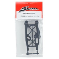 SWORKz Ready Stock SWorkz S35-3 / S35-3E Series Rear Lower Arm