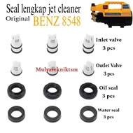 Water seal jet cleaner Benz 8548 Oil seal jet cleaner BENZ 8548 Inlet valve jet cleaner Benz 8548