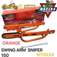 SWING ARM RACING BROTHER FOR SNIPER 150