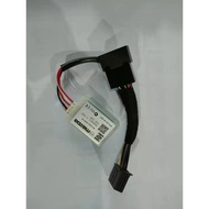 MAZDA 2/MAZDA3/MAZDA CX5/MAZDA CX8 Unlock Plug For carplay ai box Running touch Screen
