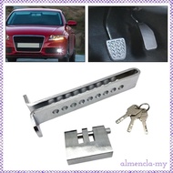 [AlmenclaMY] Generic Brake Pedal Lock Anti Automotive Lock Vehicle Car Clutch Lock