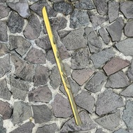 我販劍　妖刀　望忠恕　藝術木刀　手工木劍　Katana　綠檀　魔劍