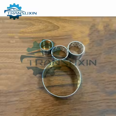 09G Automatic transmission copper bushing For Volkswagen.