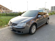 出售：2007 年 VW 福斯 GOLF MK5 1.6 汽油