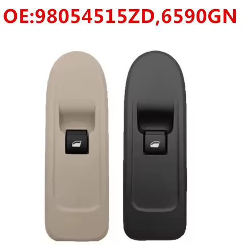 OE:6590GN, 98054515ZD Suitable for 2011-2015 Peugeot 508 Citroen C5 Orange Light 4-pin Right Front P