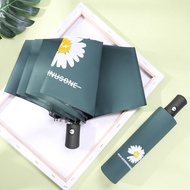✽✑♝Payung Automatik Lipat Besar Daisy Sun Payung