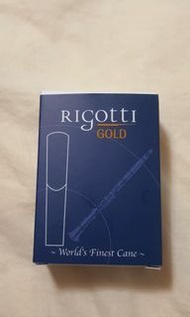 Rigotti Gold 3 號 單簧管簧片
