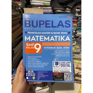 Bupenas complementary book to the material recognition kurtilas & question bank for grade 9 junior h