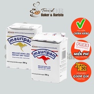 Mauripan Dry Yeast - Dry Yeast, Sweet Dry Yeast, Blooming Yeast, Mauripan Baking Yeast