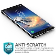 Tempered Glass Samsung Note 8 - Tempered Glass Curve Samsung Note 8