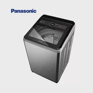 Panasonic 國際牌 17kg變頻直立式洗衣機 NA-V170MTS -含基本安裝+舊機回收