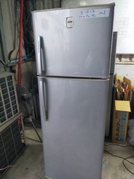 聲寶冰箱SR-D35G（限台南面交）