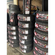 Tayar Kinto forza 001 195 50 15 195 55 15 205 45 17 215 45 17 225 40 18 235 40 18 255 50 18 285 40 1