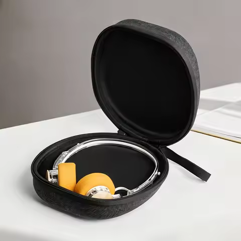FIIO NEST CANS/Mini Headphone Storage Case for EH11/EH13/FT1