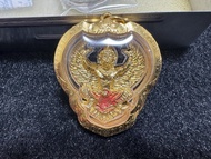 龍婆屈啦2538鷹神