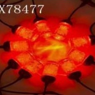 MABUHAY STAR 5M 10L FANCY BLIKER/STEADY LIGHT