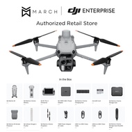 DJI Matrice 4E (Enterprise Version)