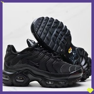 2026 REGW TN Air Max Plus Air cushion low-top ruing shoes for men and women, breathable mesh shock a